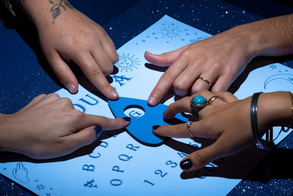 The Language of Symbols: