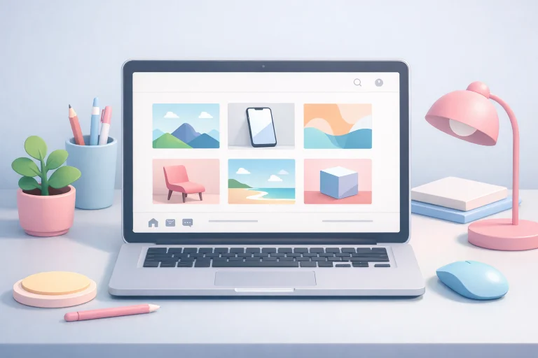 Best Practices for Modern Portfolio Design