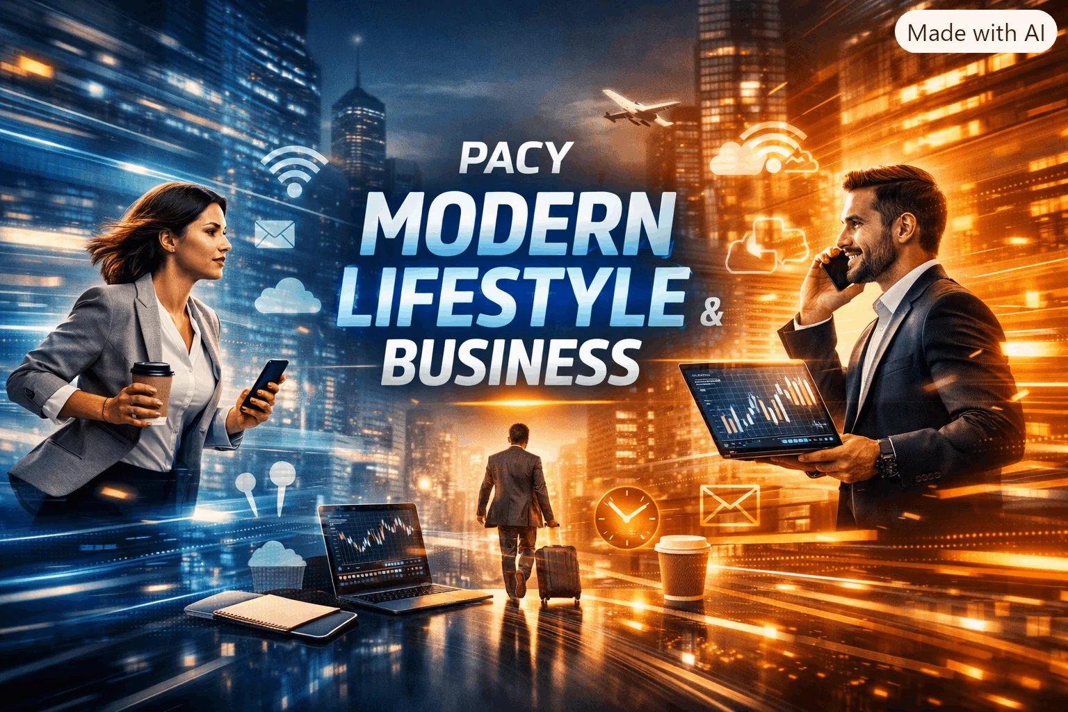 What Does Pacy Mean in Modern Lifestyle and Business Today